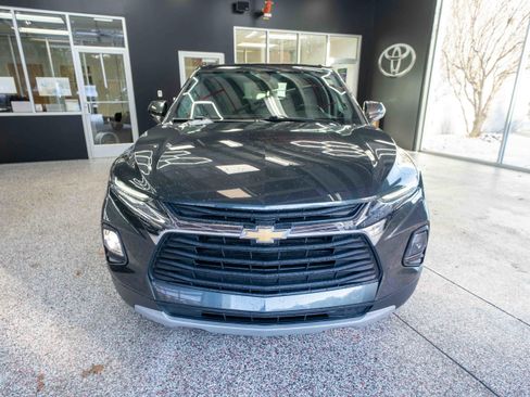 Used 2019 Chevrolet Blazer LT image 6