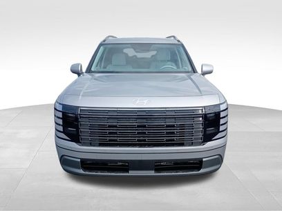 New 2026 Hyundai Palisade SEL