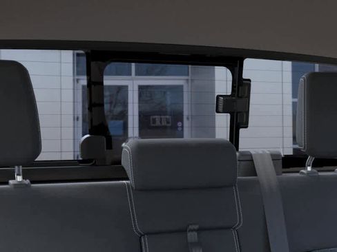 Certified 2025 Ford Ranger XLT w/ Chrome Accent Package image 22