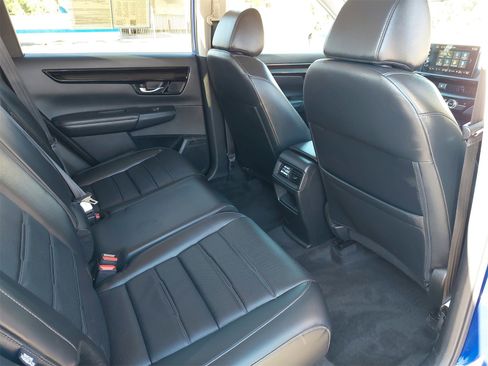 Certified 2023 Honda CR-V EX-L image 11