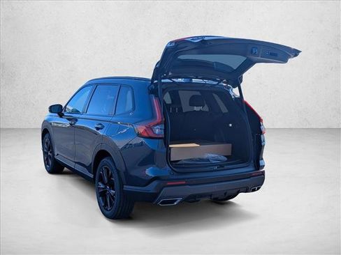 New 2026 Honda CR-V Sport Touring image 9
