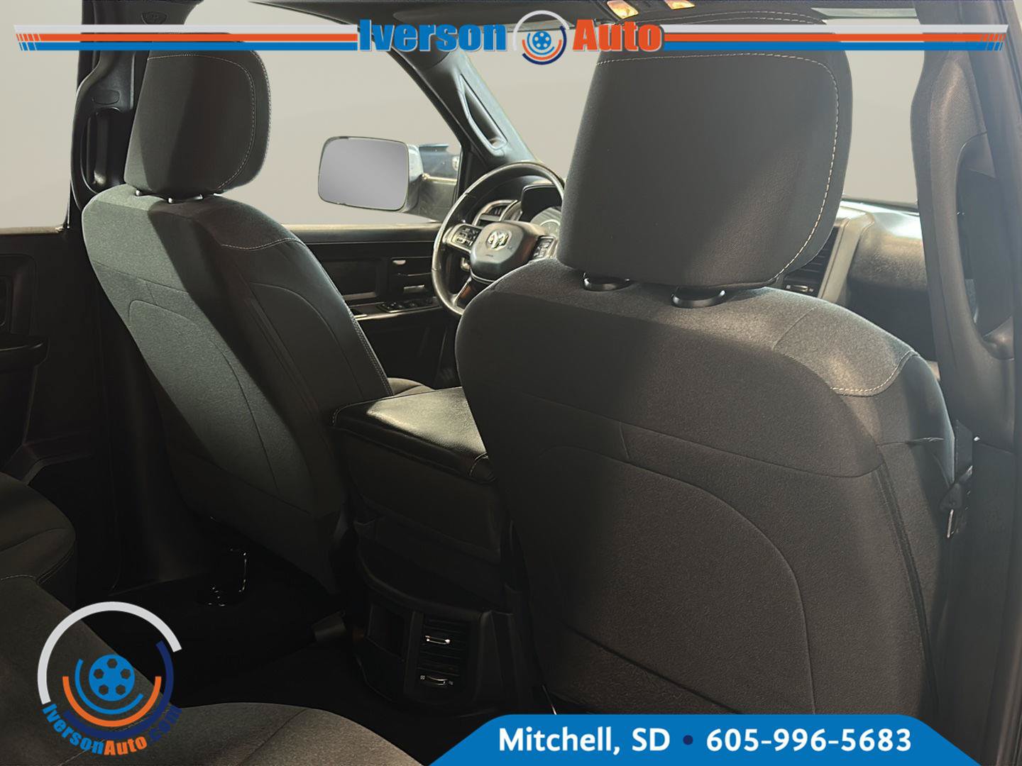 Used 2022 RAM 2500 Tradesman AWD/4WD image 30