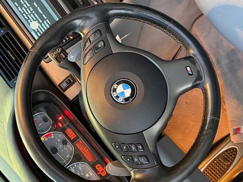 Used 2006 BMW M3 Convertible image 19