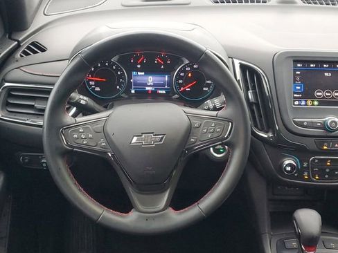 Certified 2023 Chevrolet Equinox RS image 14