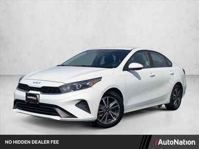 Used 2023 Kia Forte LXS