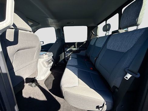 New 2026 Ford F250 XLT w/ XLT Premium Package image 22