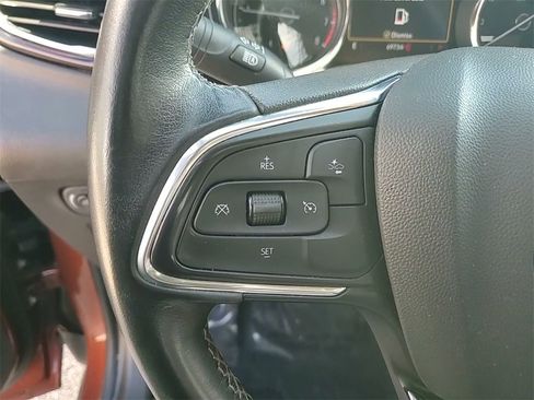 Used 2021 Buick Encore GX Select image 27