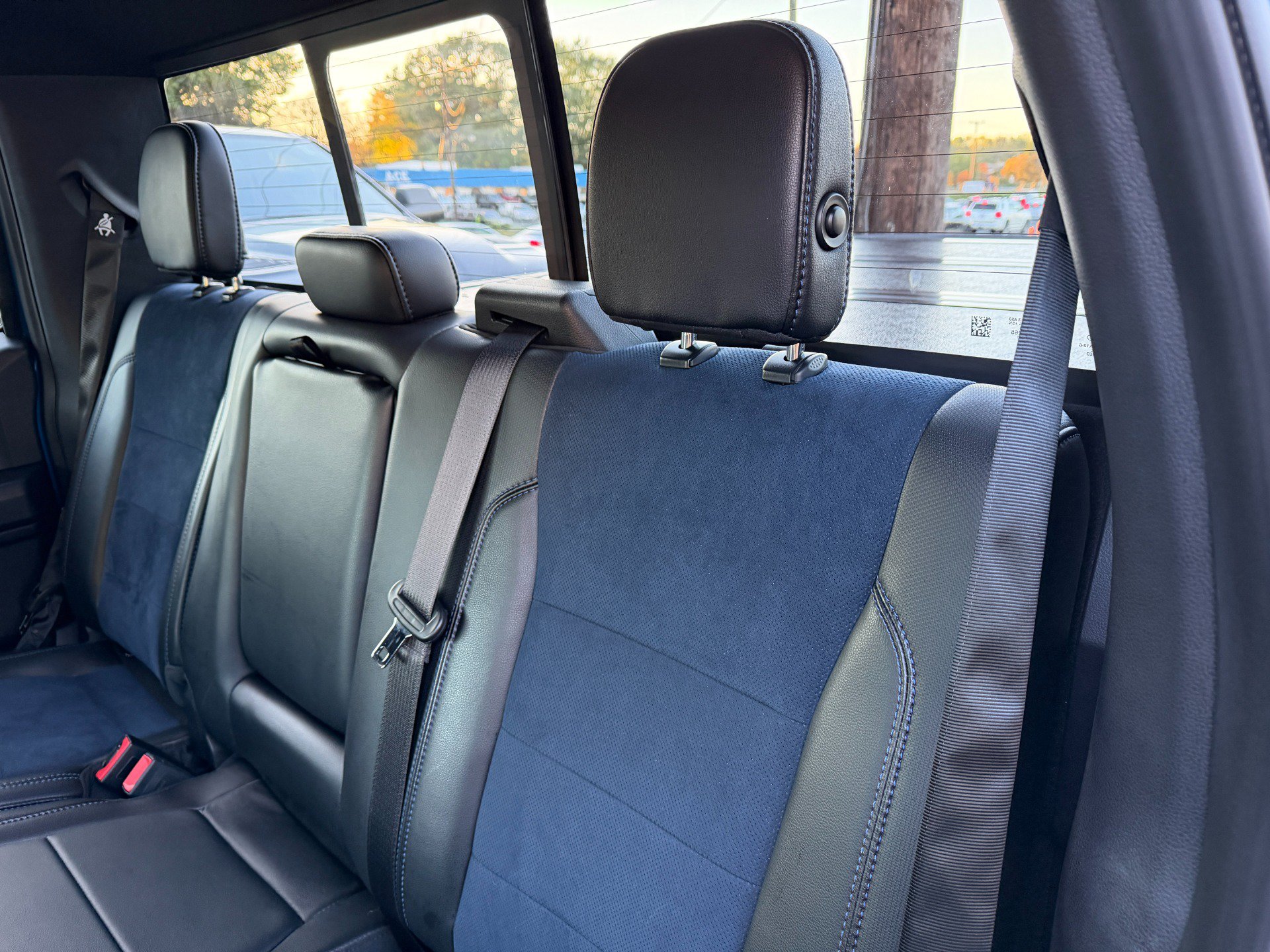 Used 2019 Ford F150 Raptor w/ Equipment Group 802A Luxury AWD/4WD image 70