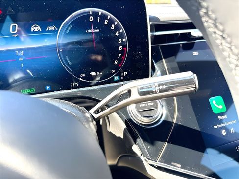 New 2026 Mercedes-Benz E 53 AMG e 4MATIC Sedan image 20