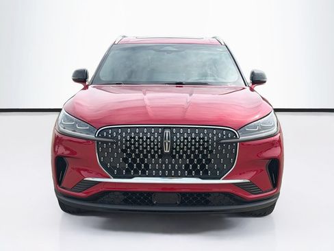 Used 2025 Lincoln Aviator Reserve w/ Equipment Group 201A AWD/4WD image 2