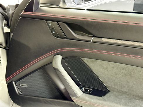 Used 2023 Porsche 911 Targa 4 GTS w/ Premium Package image 32