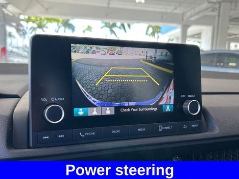 Used 2024 Honda CR-V Sport image 12