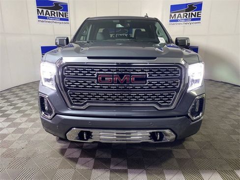 Used 2020 GMC Sierra 1500 Denali image 12