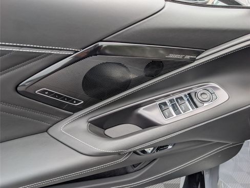 Used 2025 Chevrolet Corvette E-Ray AWD/4WD image 16