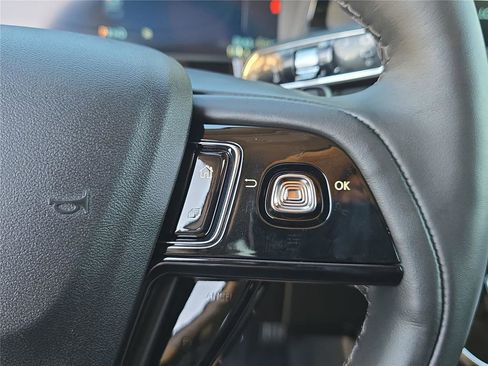 New 2026 Lincoln Corsair Grand Touring AWD/4WD image 19