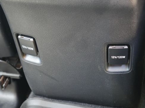 Used 2016 Toyota 4Runner SR5 AWD/4WD image 27
