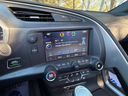 Used 2014 Chevrolet Corvette Stingray Coupe image 39