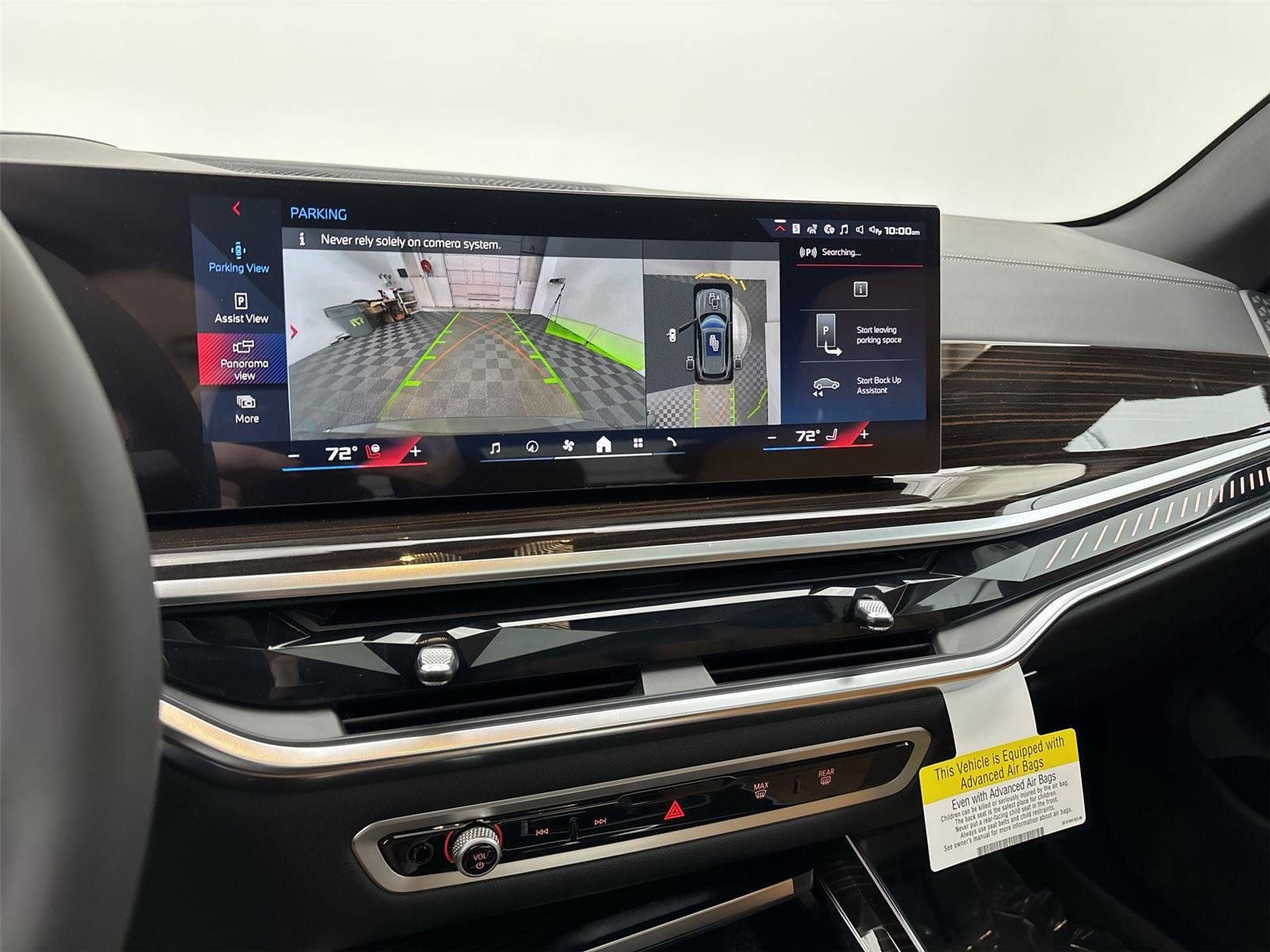 New 2026 BMW X5 M60i w/ Climate Comfort Package AWD/4WD image 30