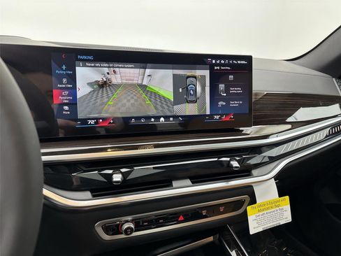 New 2026 BMW X5 M60i image 30