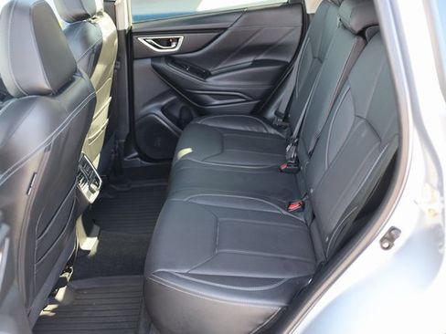 Used 2020 Subaru Forester Limited image 57