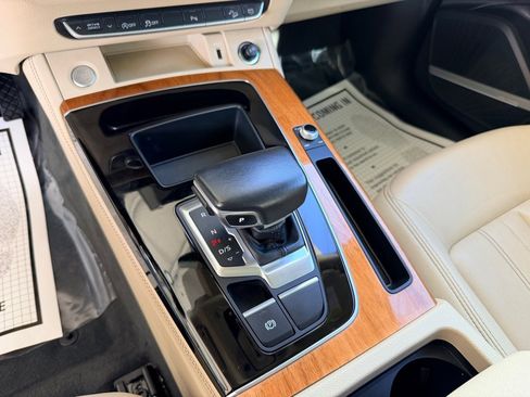 Used 2023 Audi Q5 2.0T Premium Plus image 16