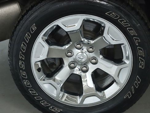 Certified 2022 RAM 1500 Big Horn image 12