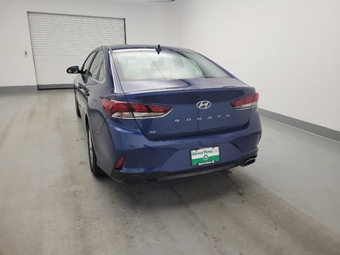 Used 2019 Hyundai Sonata SE FWD image 6