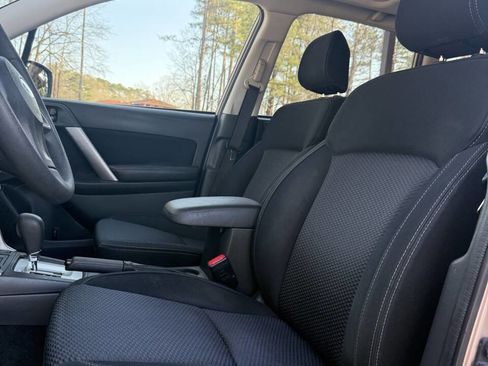 Used 2016 Subaru Forester 2.5i Premium w/ Popular Package #2 image 28