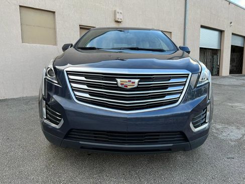 Used 2018 Cadillac XT5 FWD image 11