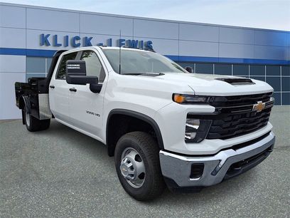 New 2025 Chevrolet Silverado 3500 W/T w/ WT Convenience Package
