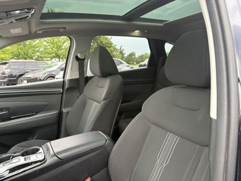 Used 2022 Hyundai Tucson SEL w/ Cargo Package AWD/4WD image 4