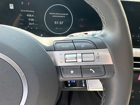 Used 2025 Hyundai Sonata Limited FWD image 15