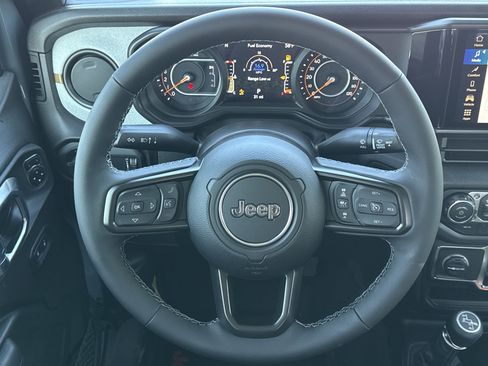 New 2026 Jeep Gladiator Sport image 19