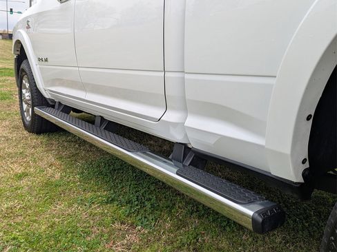 Used 2022 RAM 2500 Laramie image 29
