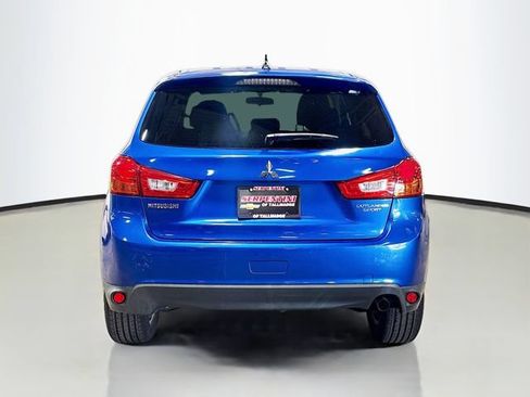 Used 2015 Mitsubishi Outlander Sport ES FWD image 7