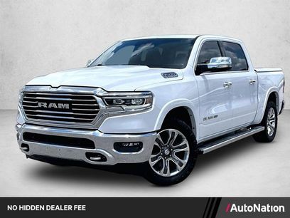 Used 2022 RAM 1500 Limited