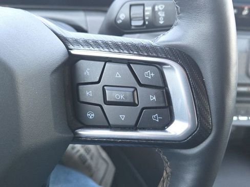 Certified 2025 Ford Mustang Premium image 33