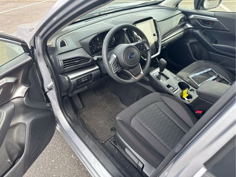 Used 2024 Subaru Impreza 2.0i Sport image 9