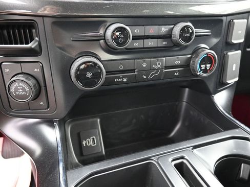 New 2025 Ford F150 STX w/ Equipment Group 200A image 24