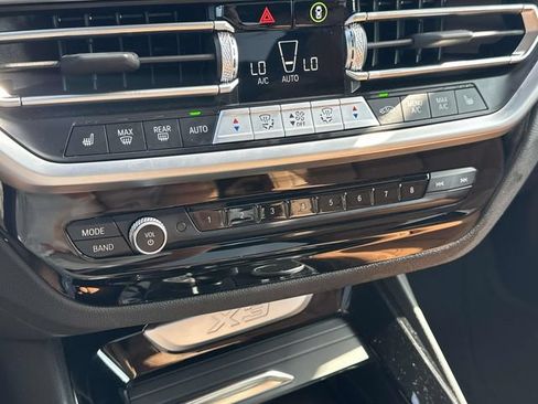 Certified 2023 BMW X3 xDrive30i w/ Premium Package AWD/4WD image 37