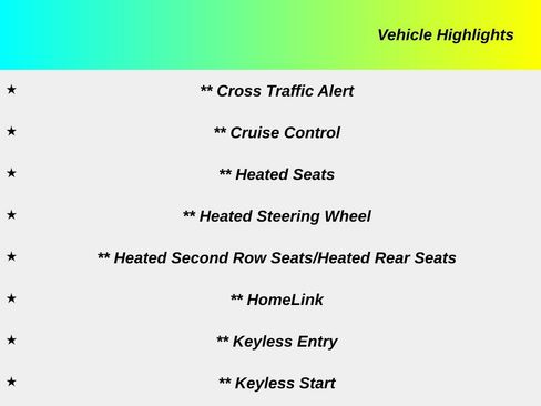 Used 2019 Chevrolet Suburban LT AWD/4WD image 20