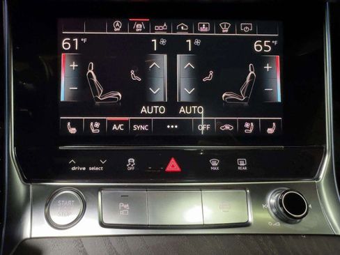 Used 2019 Audi A6 3.0T Prestige image 35