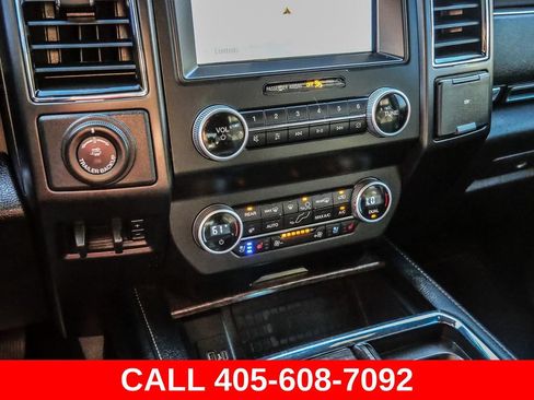 Used 2021 Ford Expedition Limited AWD/4WD image 41