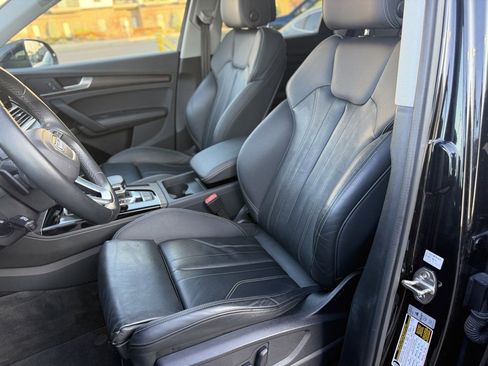 Used 2024 Audi Q5 2.0T Premium Plus image 17