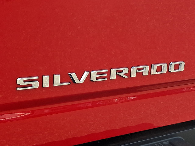 Used 2022 Chevrolet Silverado 2500 LT w/ Convenience Package AWD/4WD image 32