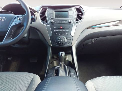 Used 2017 Hyundai Santa Fe Sport AWD/4WD image 11