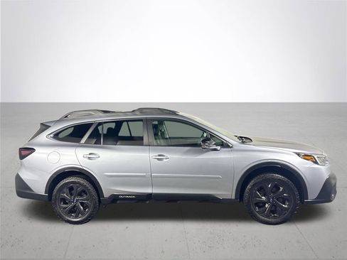 Used 2021 Subaru Outback Onyx Edition XT image 5