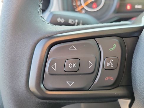 New 2026 Jeep Wrangler Sport S image 5