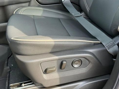 New 2026 Chevrolet Tahoe Premier image 21