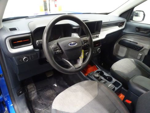 Used 2022 Ford Maverick XLT w/ Equipment Group 300A Standard image 18